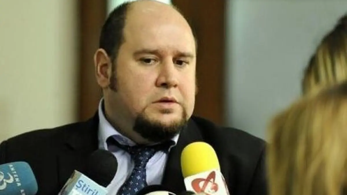 luju ro de ce nu sunt trimisi mascatii la dna ploiesti seful diicot daniel horodniceanu tinut in