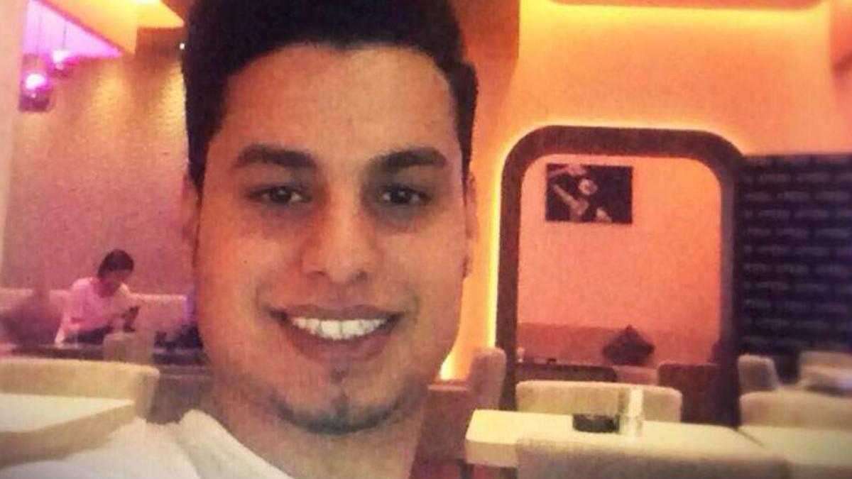 o prietena a studentului criminal rupe tacerea era razna mi a zis ca era intr o situatie proasta