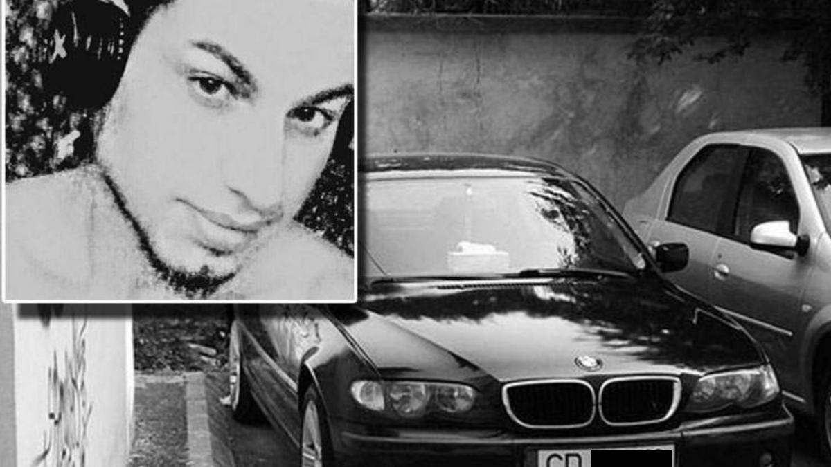 studentul criminal din bucuresti este fiul unui diplomat foto