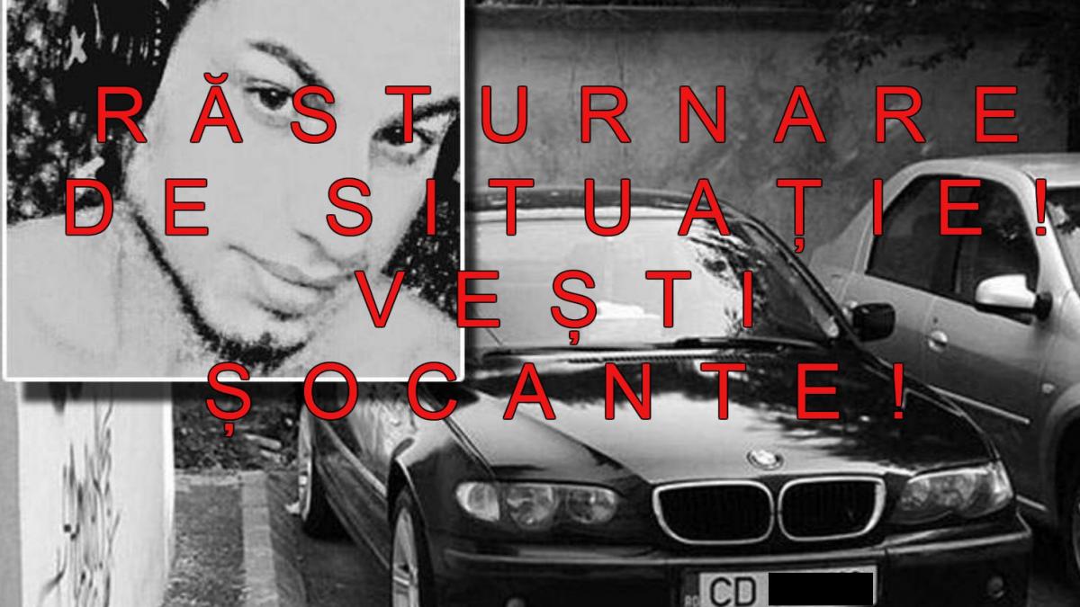 studentul criminal din bucuresti este fiul unui diplomat foto