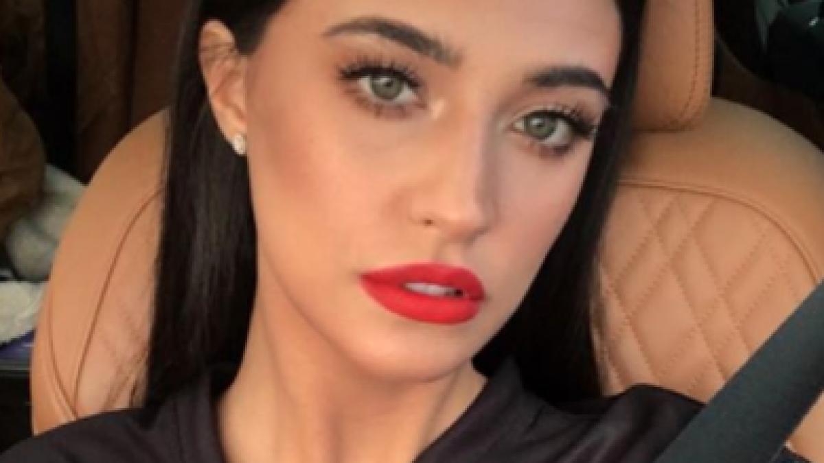 ce i a facut antonia fiicei sale la numai sapte ani