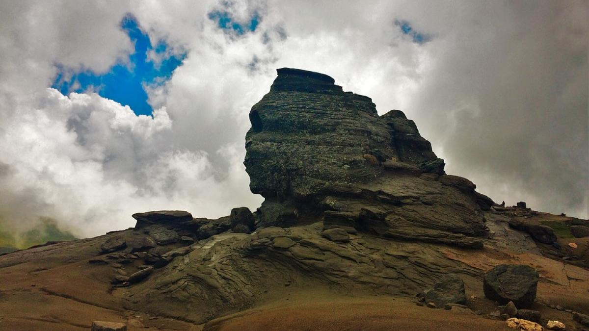 ce inseamna de fapt roman marele razboinic de la care ar fi fost imprumutat acest nume