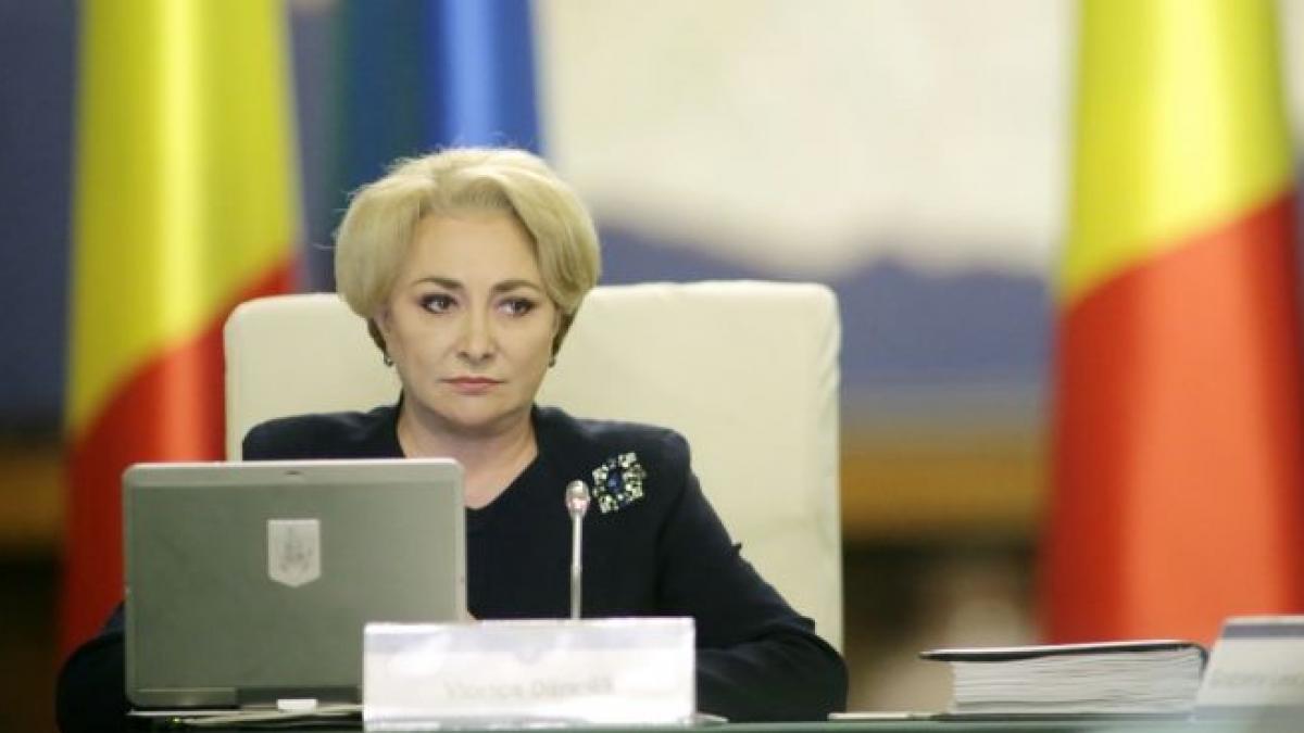 cncd afirmatiile premierului viorica dancila despre autisti nu reprezinta discriminare