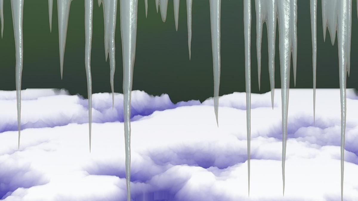 harghita minus 22 de grade celsius la joseni cea mai scazuta temperatura din tara exceptand zonele