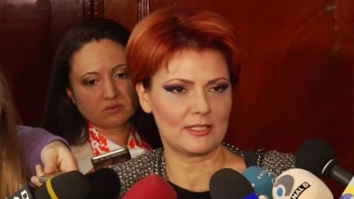 lia olguta vasilescu anunt crucial despre pensii