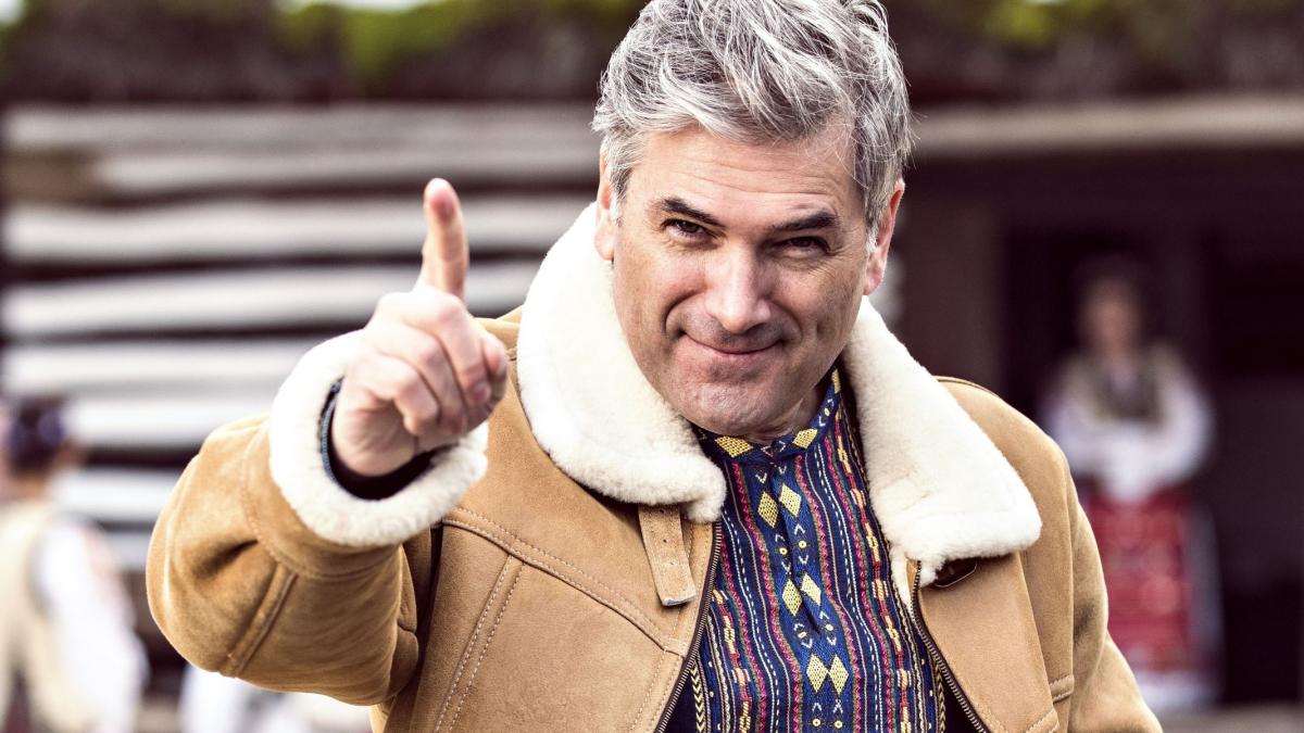 nimeni nu stia asta despre el ce obicei are mircea radu face asta de 12 ani nu ma tenteaza absolut