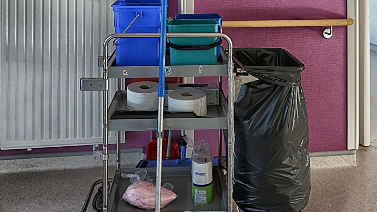 produsele de curatenie pot fi la fel de periculoase precum fumatul care este cauza