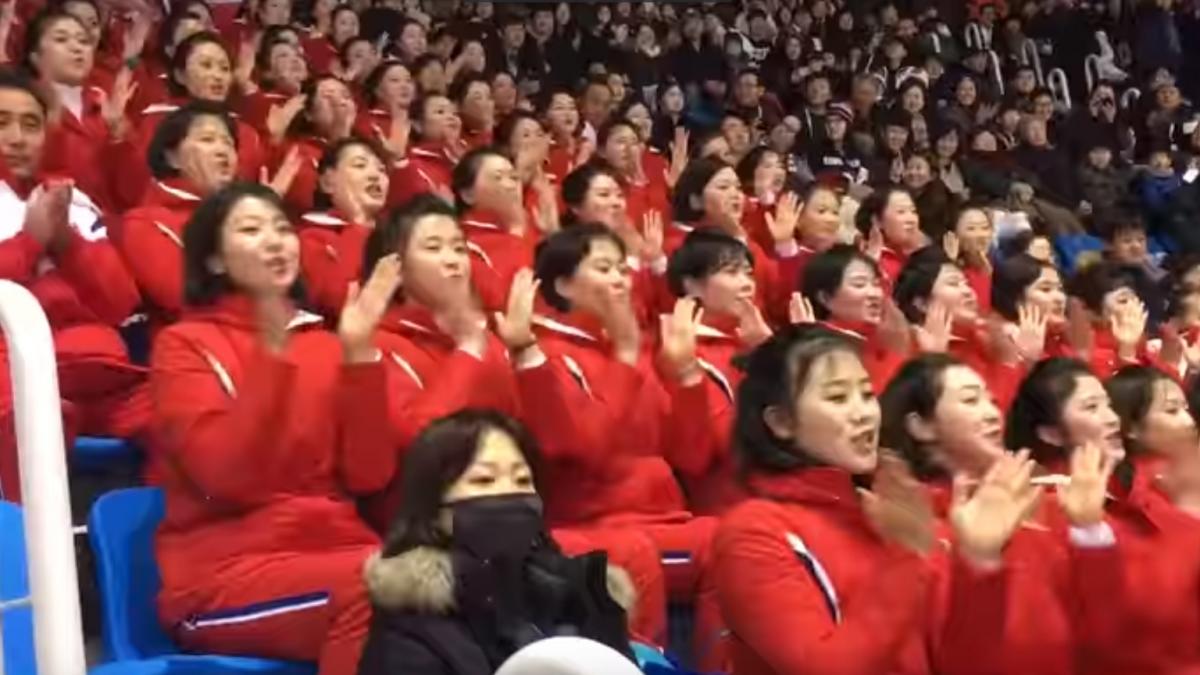 secretul cumplit al majoretelor nord coreene sclave sexuale si o viata supusa regimului kim jong un