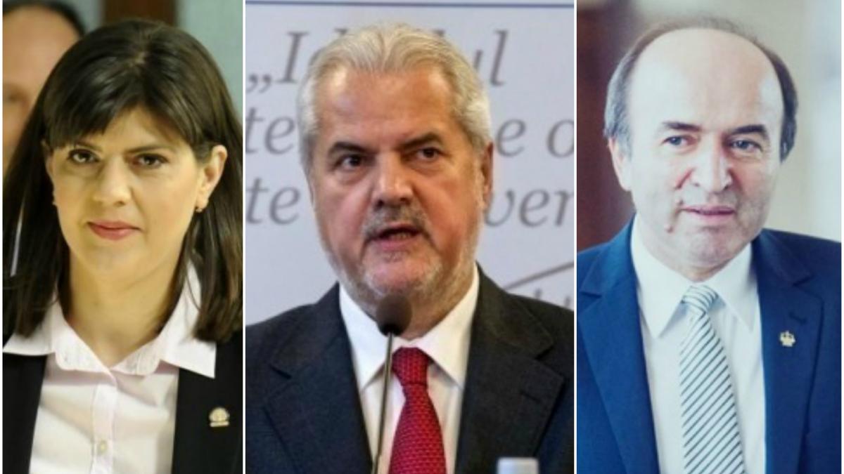 solutia lui adrian nastase in scandalul kovesi dna