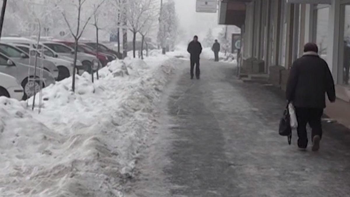 temperaturile scazute cresc riscul de infarct sfatul medicilor