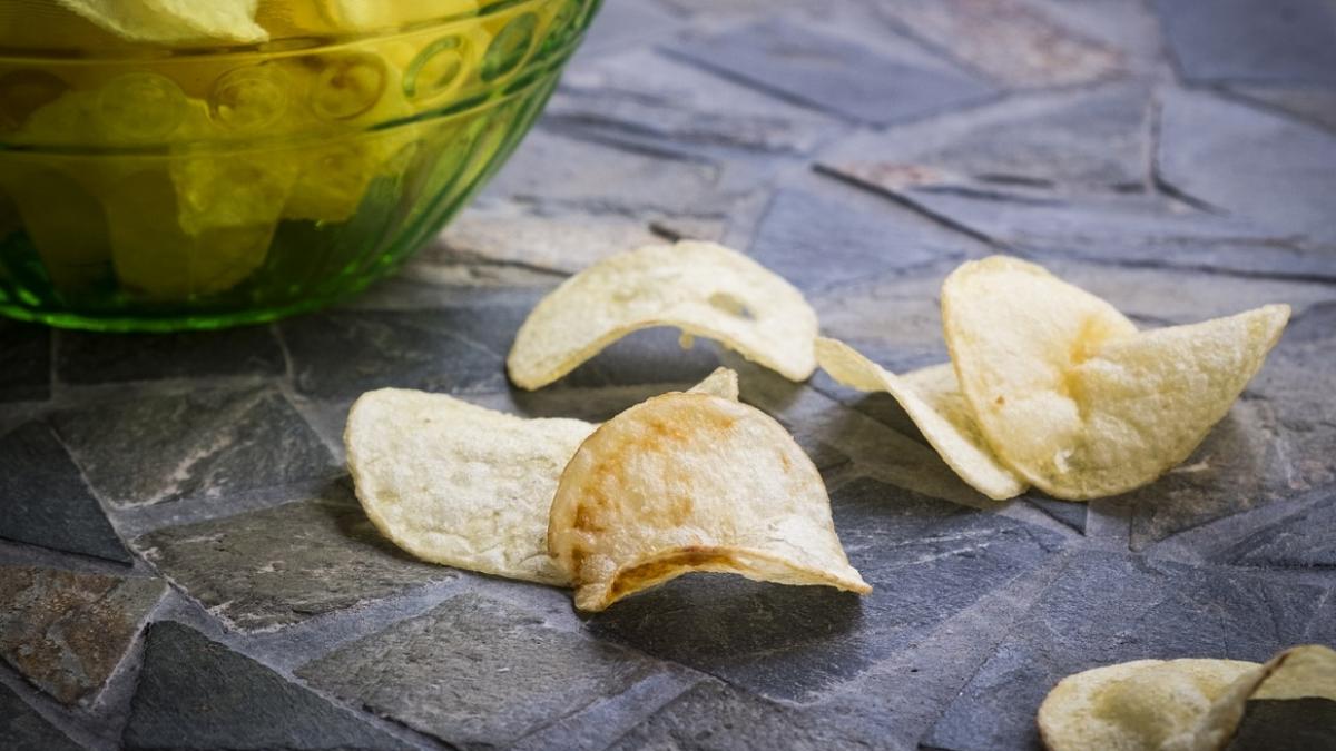 alimentele care au fost inventate din greseala