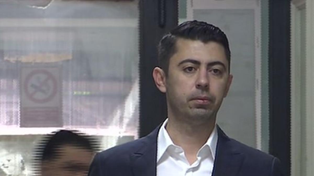 audiere bomba in scandalul din justitie