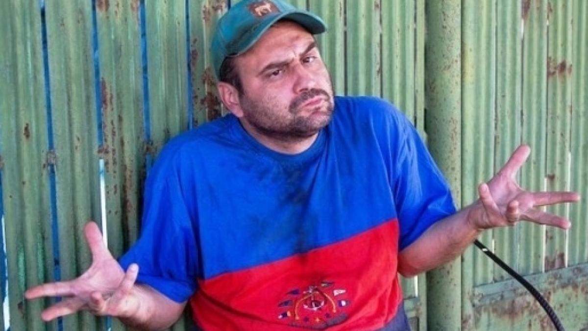 celentano din las fierbinti a rabufnit bai panaramelor care sunteti deputati si senatori