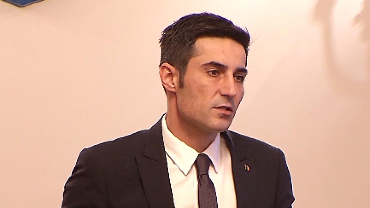 claudiu manda despre audierea lui maior ce a fost intrebat fostul director sri in comisie