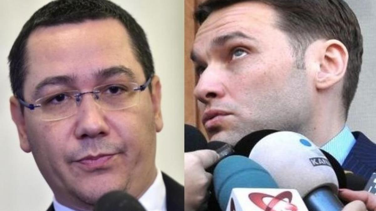 dna cere inchisoare cu executare pentru ponta si sova in dosarul rovinari turceni