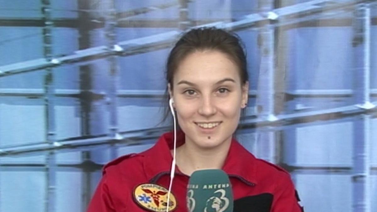 eroina zilei tanara de doar 17 ani dedicata salvarii semenilor