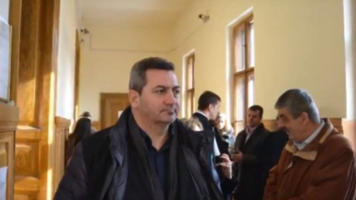 omul de afaceri ioan bene a fost prins in italia