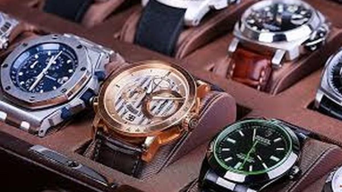 p avantajele si dezavantajele ceasurilor in functie de mecanism