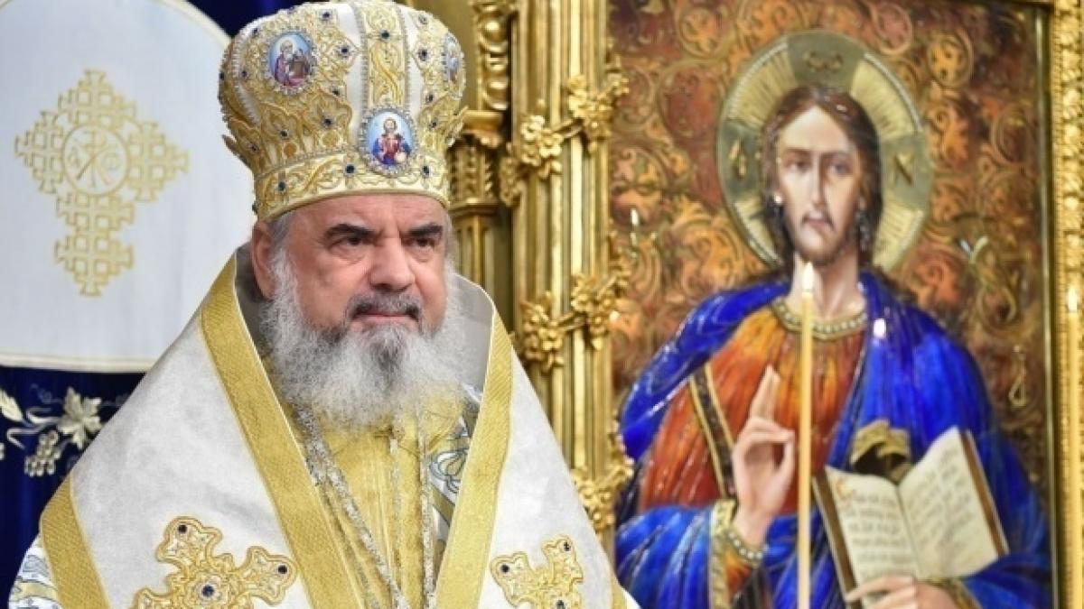 patriarhia romana vrea sa construiasca un cartier rezidential in bucuresti
