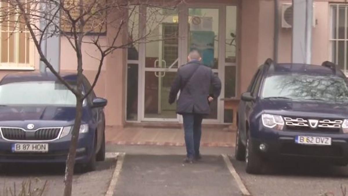 seful dna ploiesti chemat la inspectia judiciara