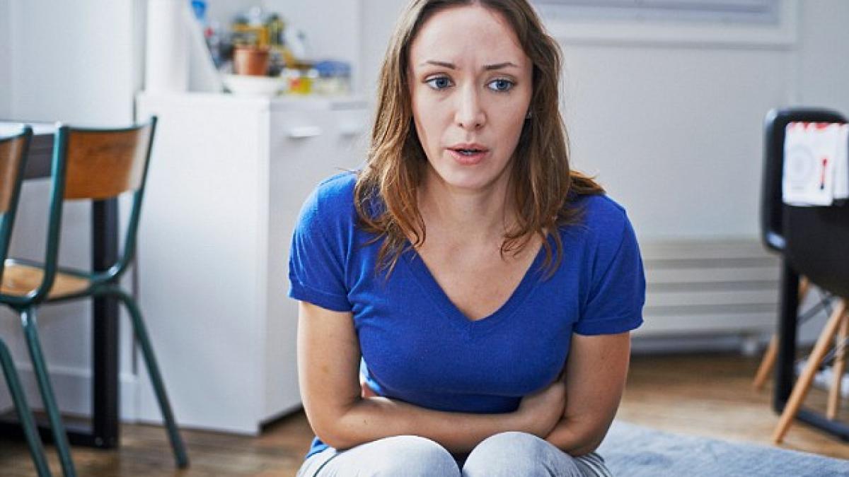 boala teribila care poate ramane nediagnosticata si 30 de ani poti sa traiesti cu ea fara sa stii