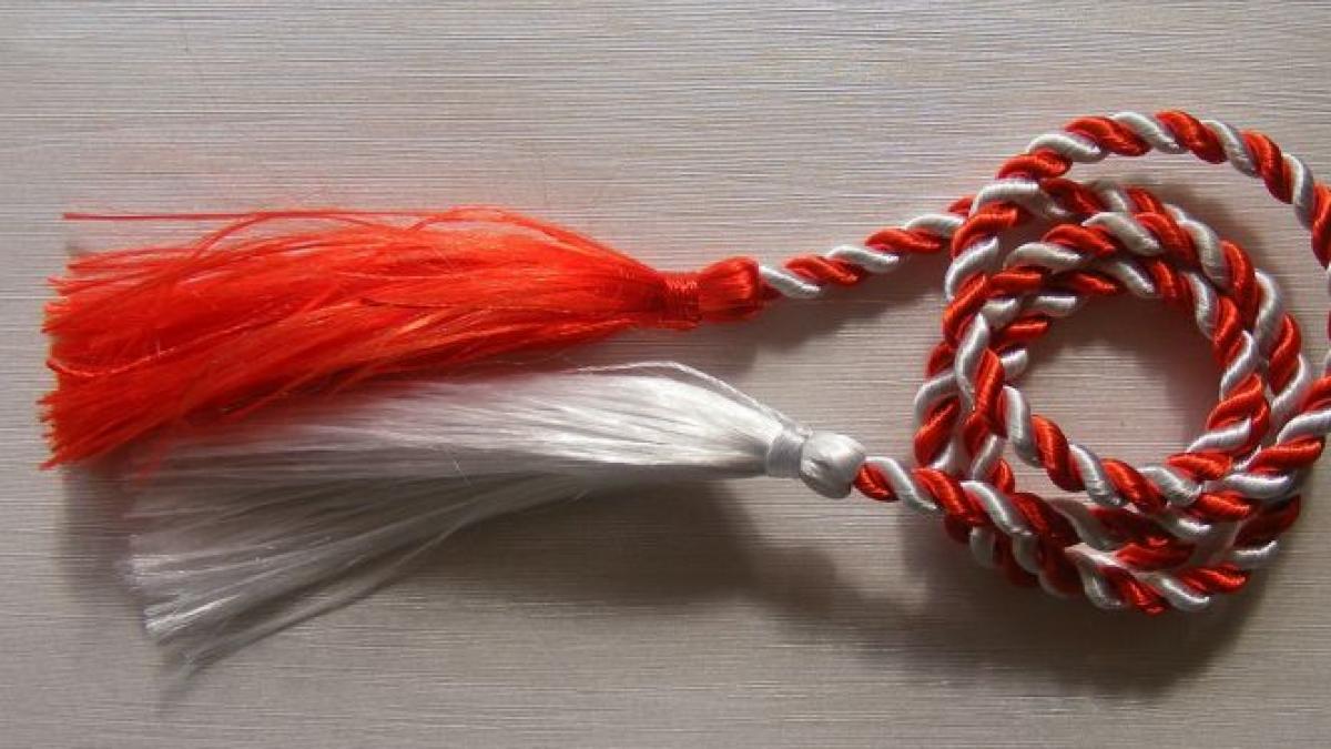 cele mai frumoase mesaje si urari de martisor