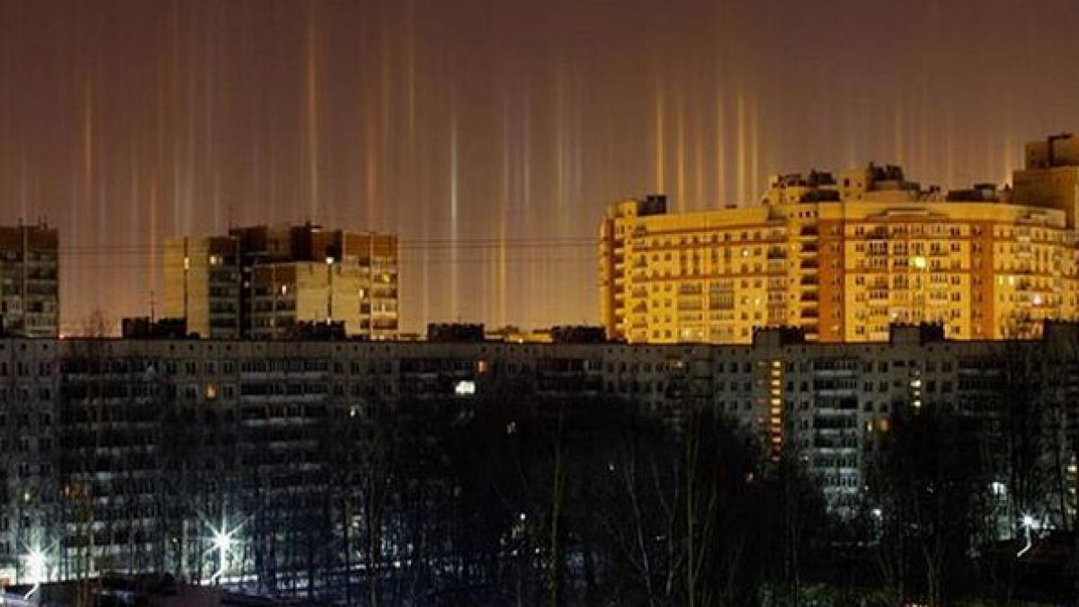 fenomen rar observat pe cerul din sankt petersburg