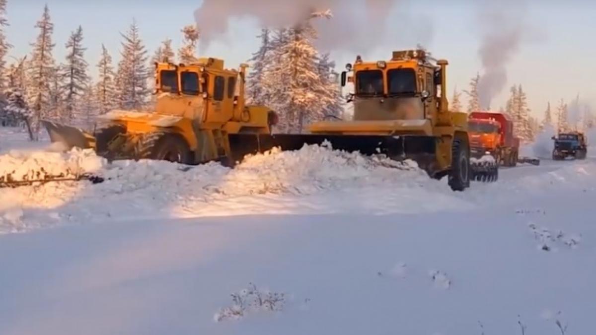 gabriela firea in premiera avem 12 utilaje de topit zapada