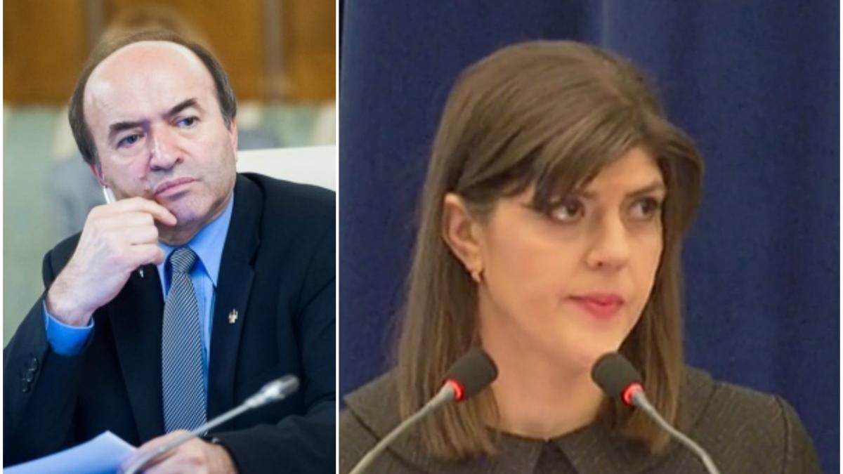 kovesi mesaj dur pentru tudorel tudor