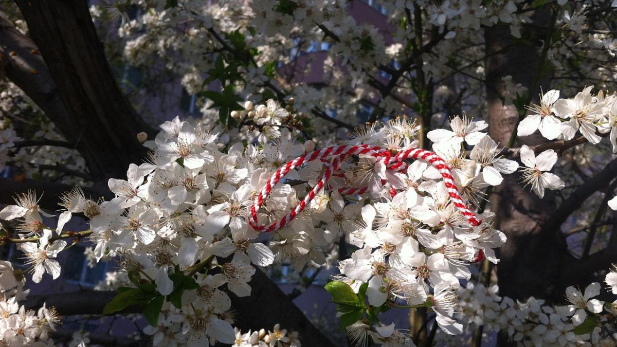 martisor care este adevarata poveste a martisorului cum a aparut traditia