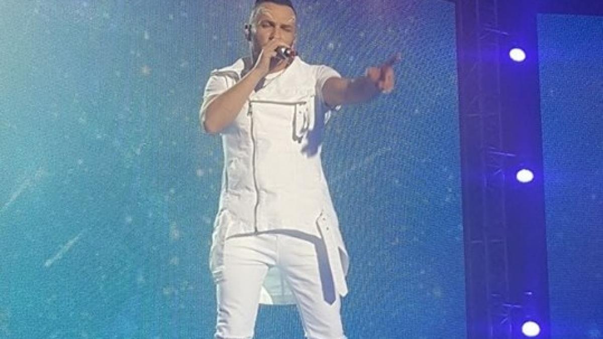 mihai traistariu decizie radicala dupa ce a pierdut in finala eurovision