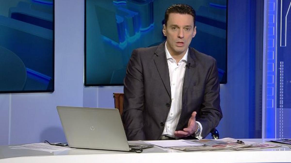 mircea badea avizul csm nu valoreaza nici cat un ban gaurit