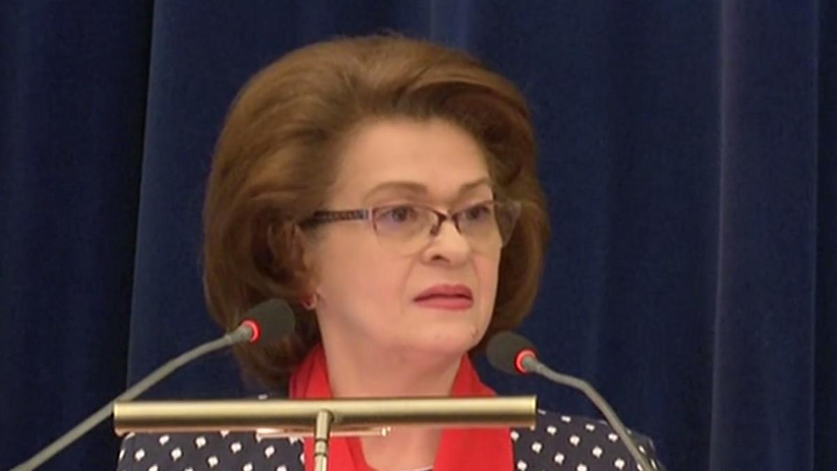 sefa iccj justitia si parchetele trec printr o perioada de criza