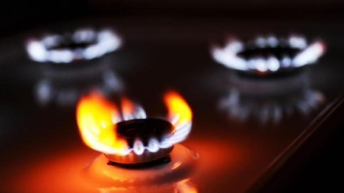 sistemul national de gaze aproape de starea de risc din cauza consumului mare cauzat de viscol