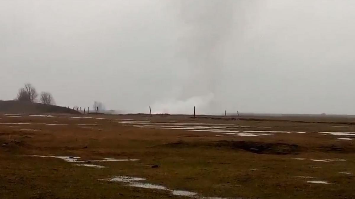 alerta in satu mare sute de bombe active au fost descoperite