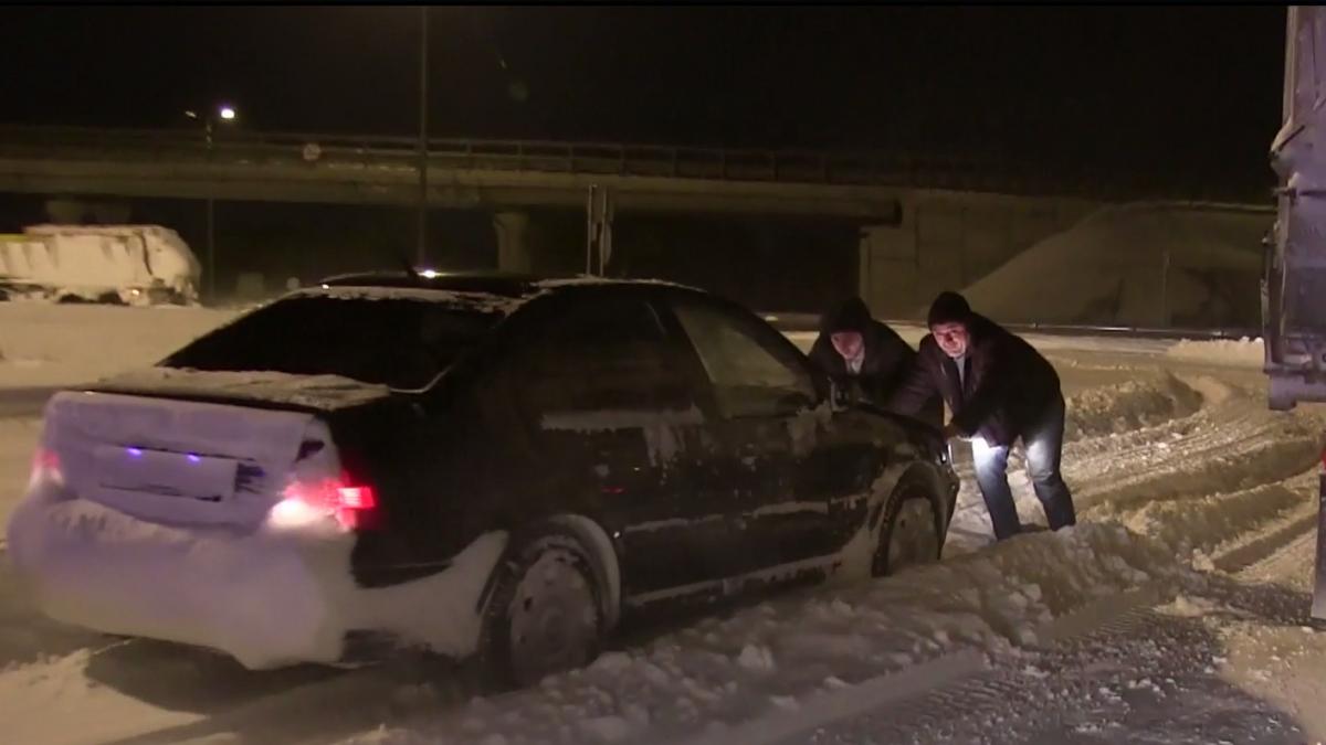 cea mai geroasa zi de 1 martie temperaturi de minus 23 de grade