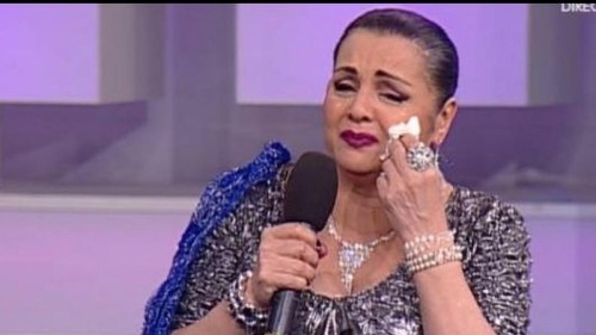 cornelia catanga la un pas de moarte m am trezit la spital