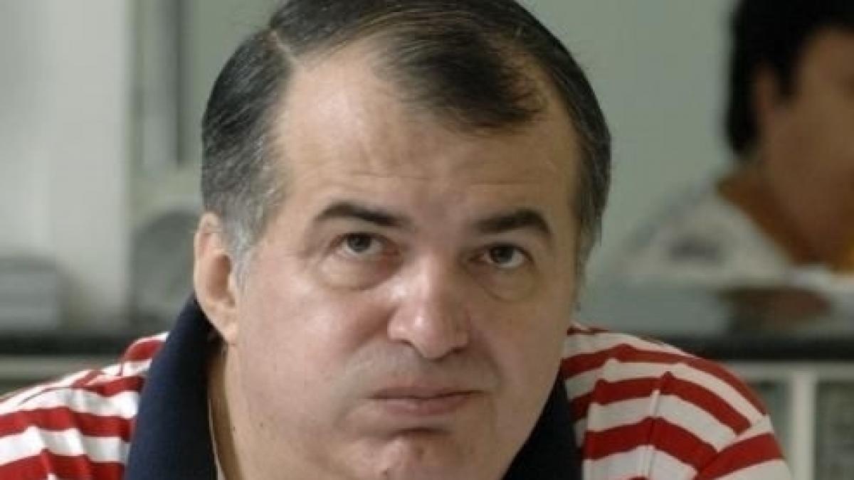 florin calinescu ar putea intra in politica cine ar putea sa l convinga sa faca acest pas