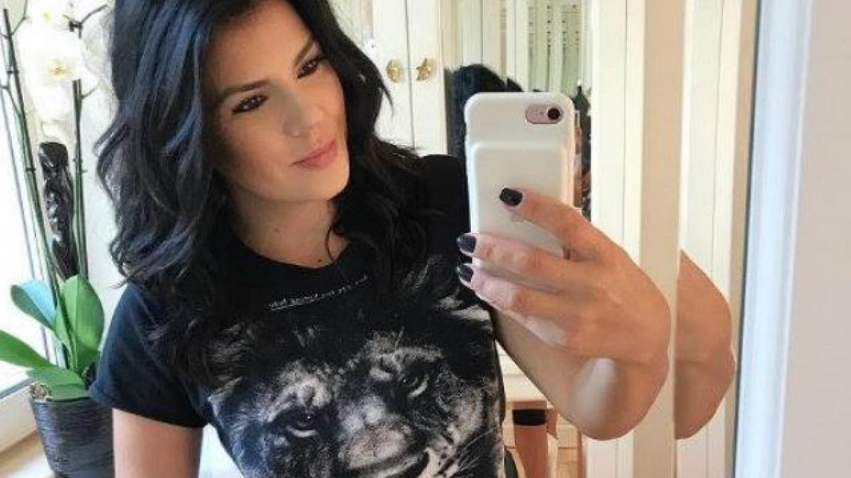 irina fosta componenta a trupei a s i a a devenit mamica in secret