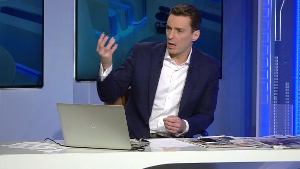 mircea badea presedintele nu are drept de veto el nu poate refuza demiterea lui kovesi