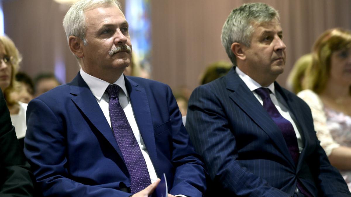 planul psd privind legile justitiei declaratie de ultima ora