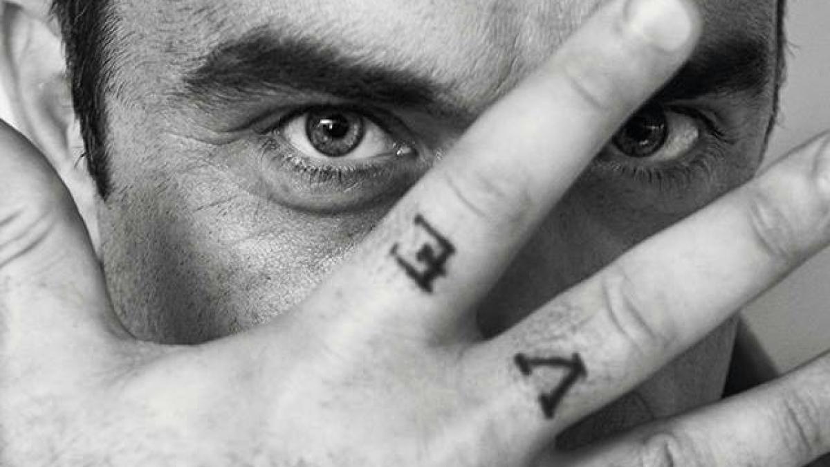 robbie williams declaratie sfasietoare am o boala care vrea sa ma omoare