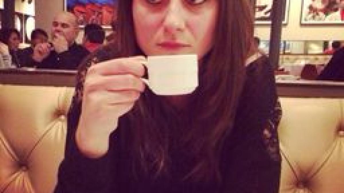 sarcina este o experienta pe care o evit si asta nu ma face egoista