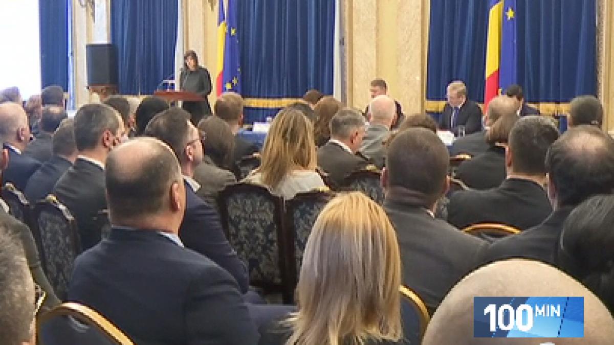 sedinta exploziva la psd inainte de alegeri