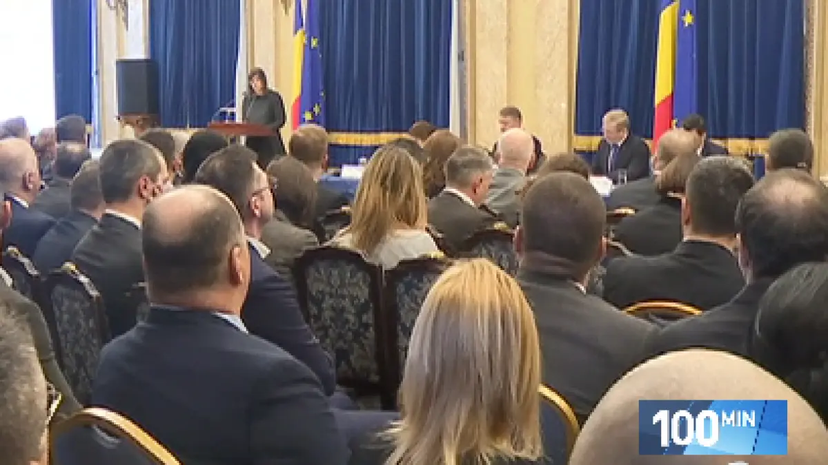 sedinta exploziva la psd inainte de alegeri