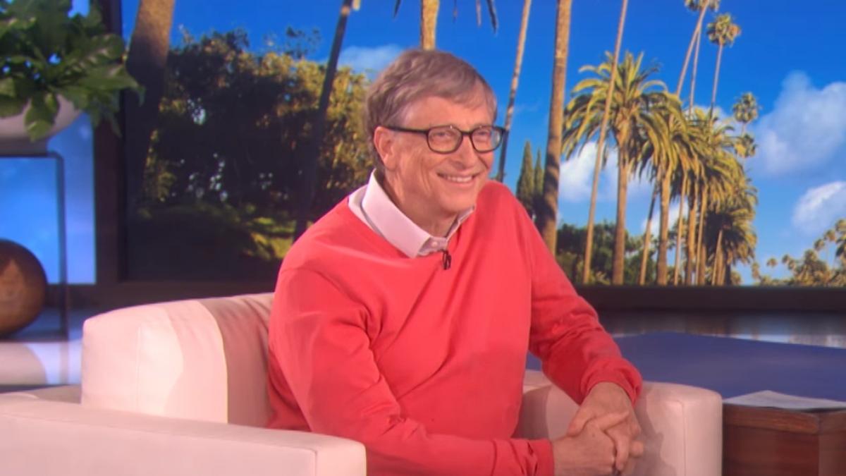 bill gates prezice o noua criza economica mondiala care sunt motivele