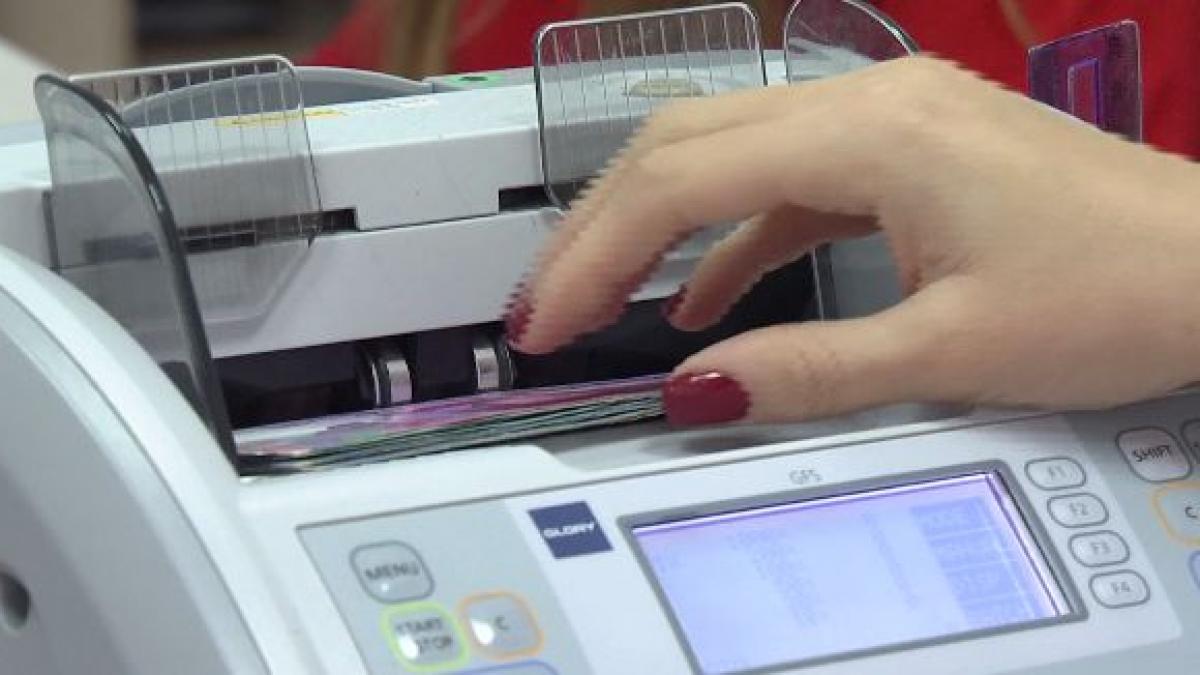 bugetul romaniei cu un picior in groapa