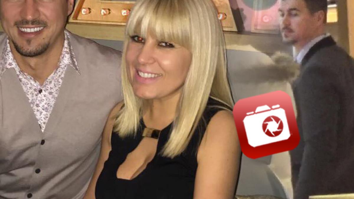 ce face iubitul elenei udrea cand ea e plecata in costa rica avem imagini cu adrian alexandrov