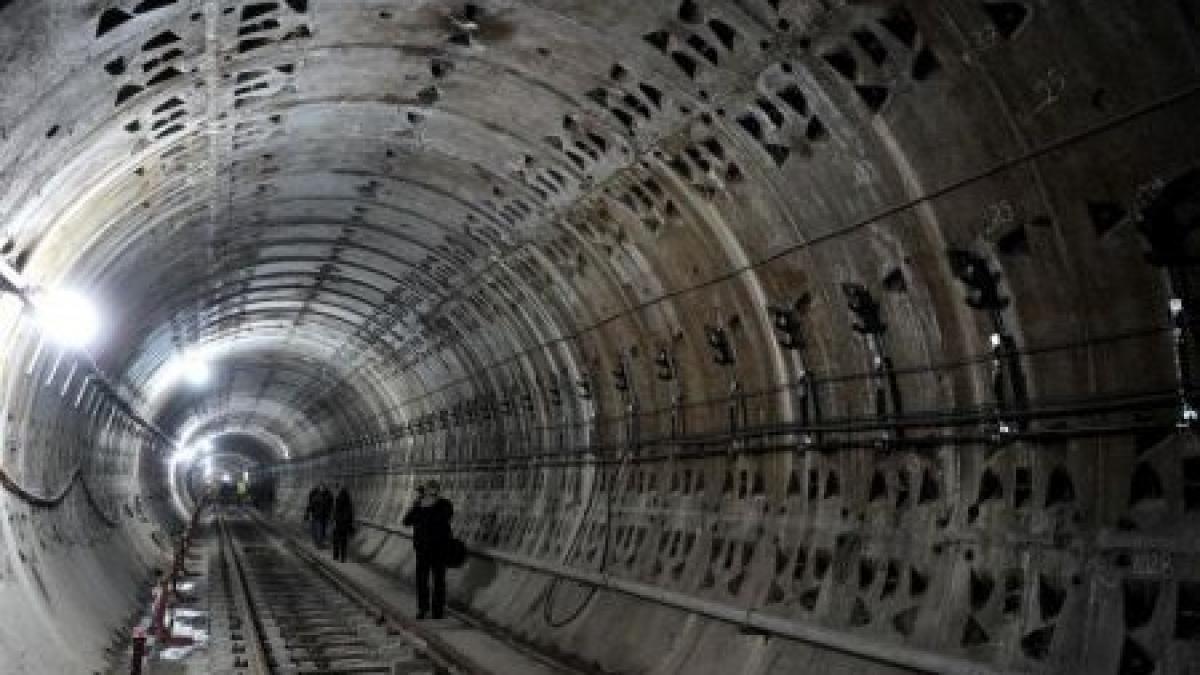 dumitru sodolescu noul director general al metrorex acesta va asigura interimatul timp de patru luni