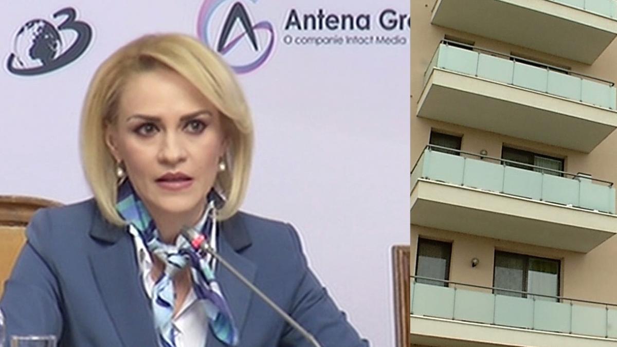 forum intact gabriela firea primaria capitalei devine jucator pe piata imobiliara